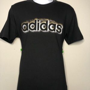 Adidas spotted T-shirt